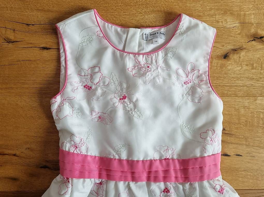 C&A Robes et jupes: Kleid Gr.140 – D'occasion à Brütten par gupi1717 3