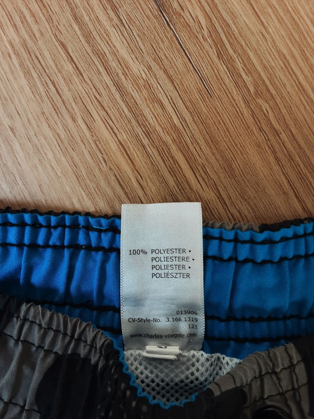 Pantalons: Coole Badehose Gr. 140 – D'occasion à Altdorf UR par Brandli 2