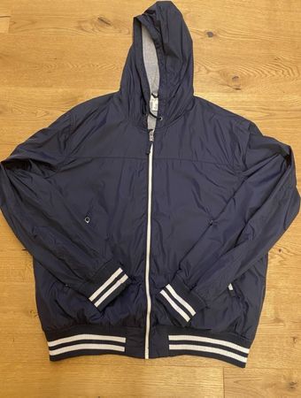 Übergangsjacke