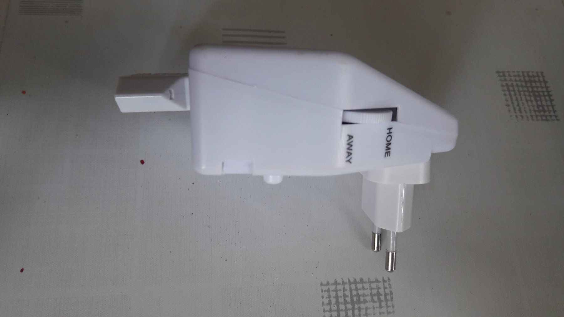 Alle Werkzeuge: Appareil détection clappement de main – Gebraucht aus Laufen von Mann455 3