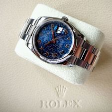 Profile image of Richmond_Watches