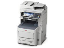 OKI 780dfnfax Multifunktionsgerät