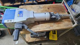 Abbauhammer Spitzhammer Kompressor