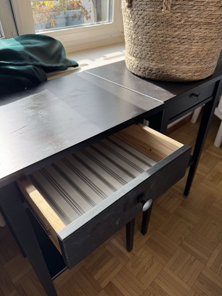 Comodini: 2x IKEA Hemnes Nachttische – Usato da Zürich venduto da PZerggie 1