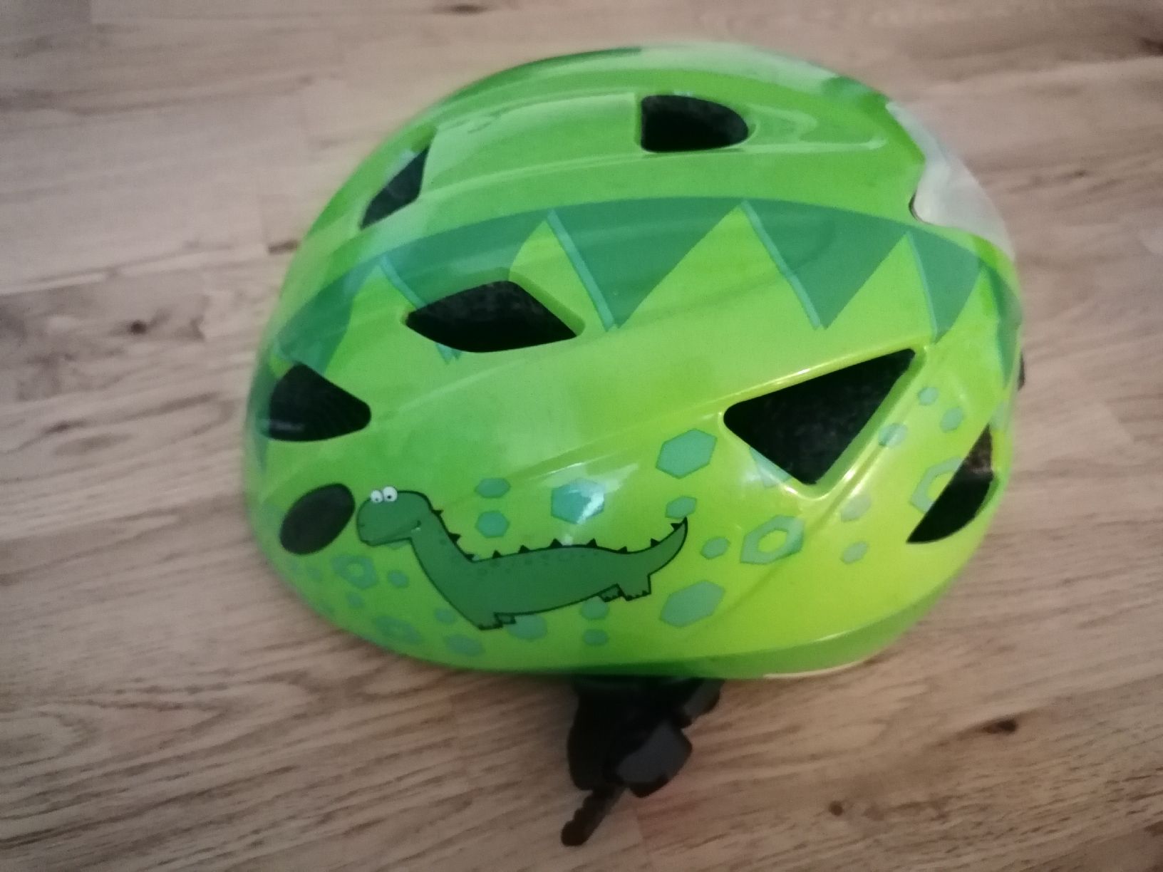 Alpina Helme: Velohelm Kinder – Gebraucht aus Kriens von july88