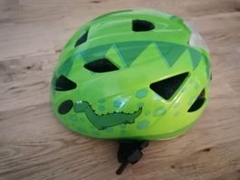 Velohelm Kinder