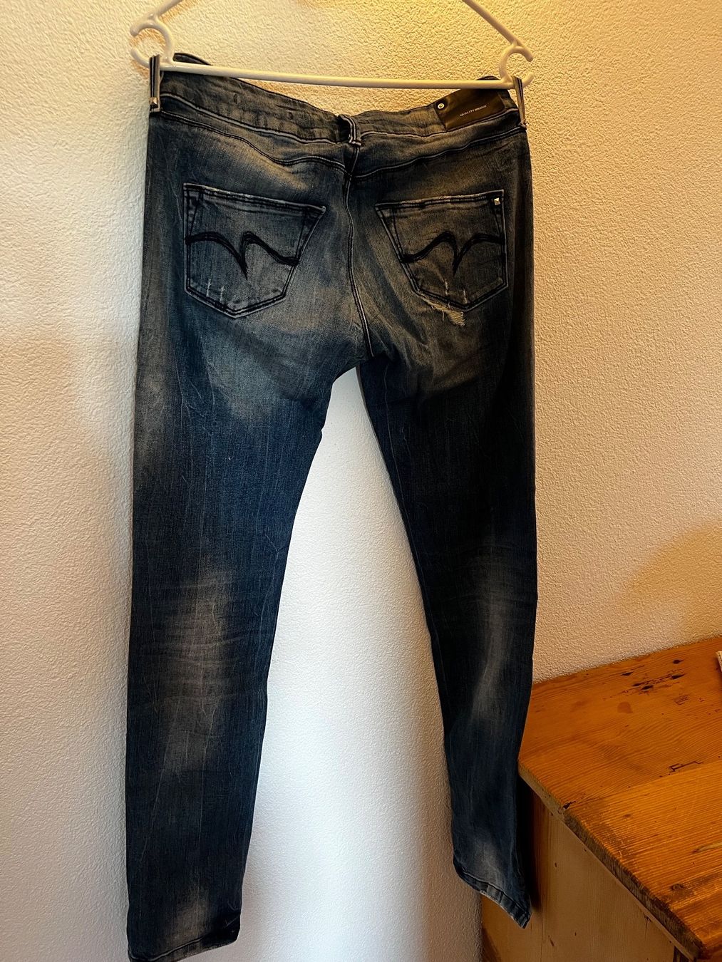 Jeans: Staff Jeans – Nuovo (secondo la descrizione) da Kloten venduto da pae_wq5j 3