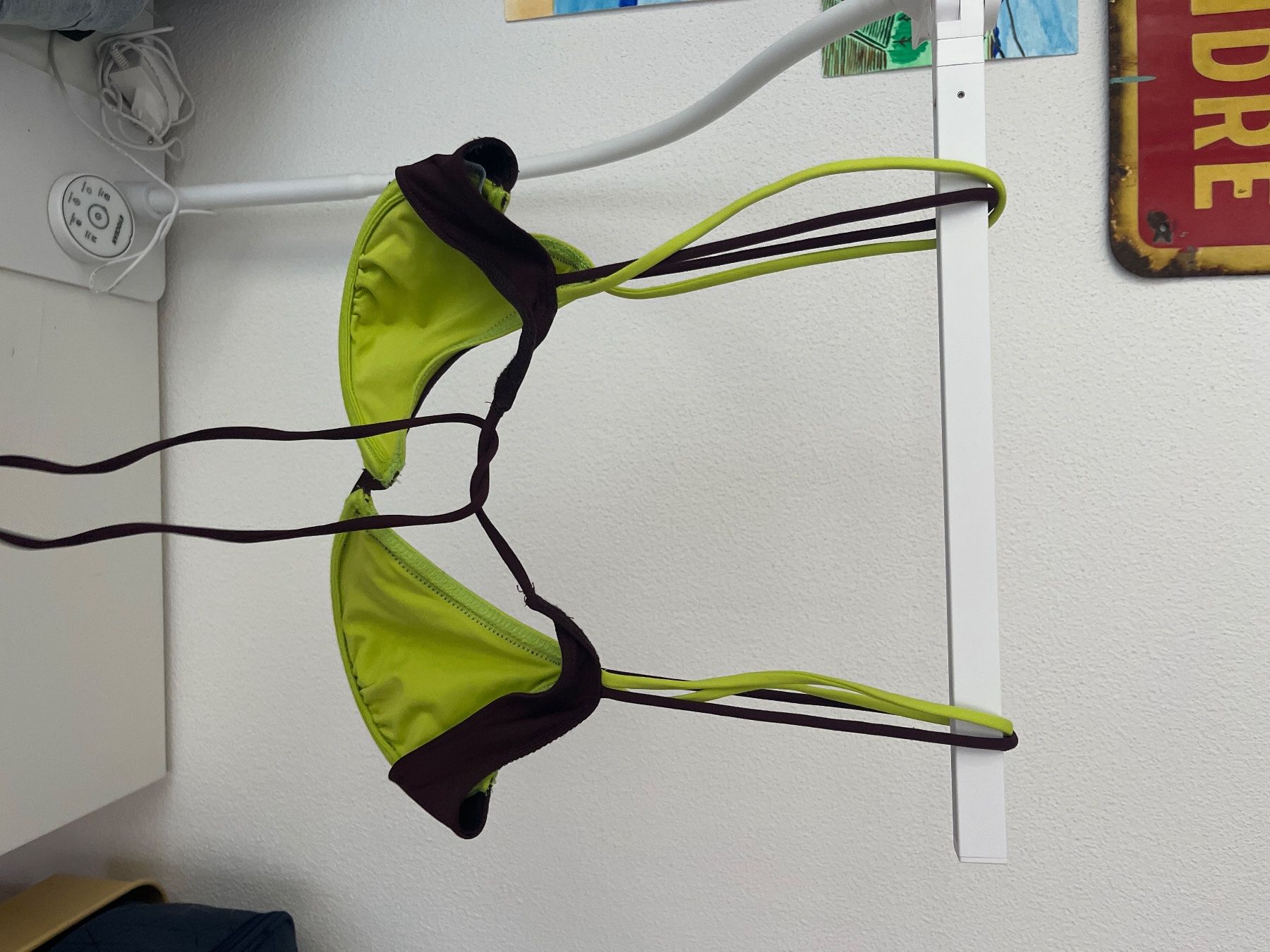 Zara Badekleider & Bikinis: Zara swimsuit – Neu (gemäss Beschreibung) aus Zürich von ste_89cs 3