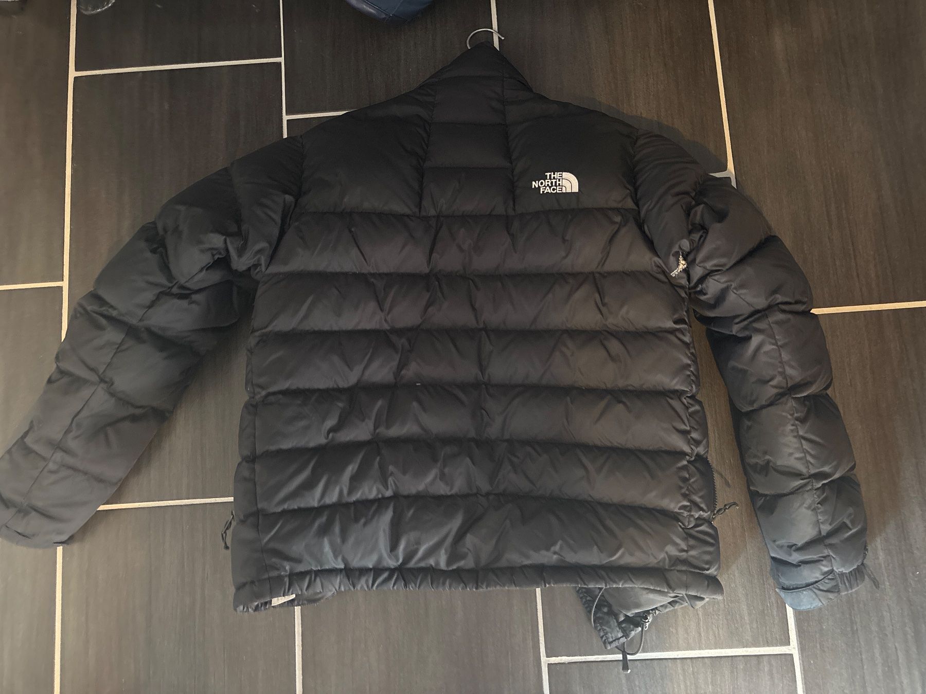 North Face Giacche: The North Face Winter Jacket Gr.XS Men – Usato da Brione s. Minusio venduto da eri_jll5 2
