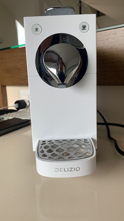 Kaffemaschine Delicio | Kaufen auf Ricardo