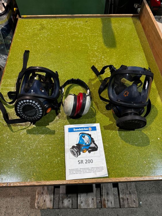3M 6583 Ausatemventil Für Halbmaske Ohne Filter | SMDV
