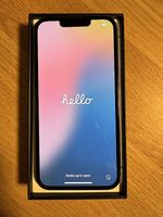 Iphone 13 Pro 256 GB