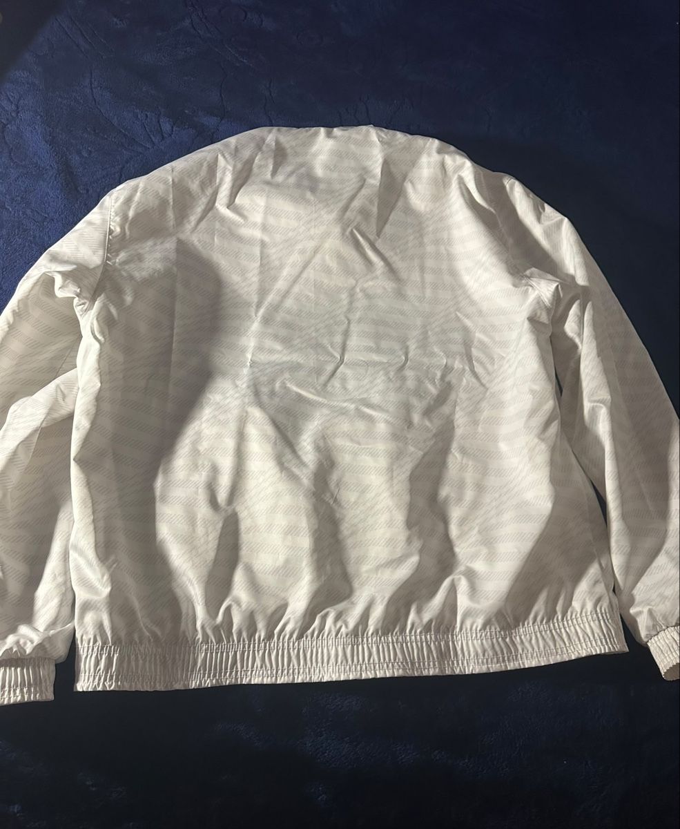 Adidas Giacche: Adidas Real Madrid Jacke – Nuovo (secondo la descrizione) da Richterswil venduto da nufian005 3