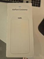 Apple AirPort Extreme 802.11ac Router guter Zustand