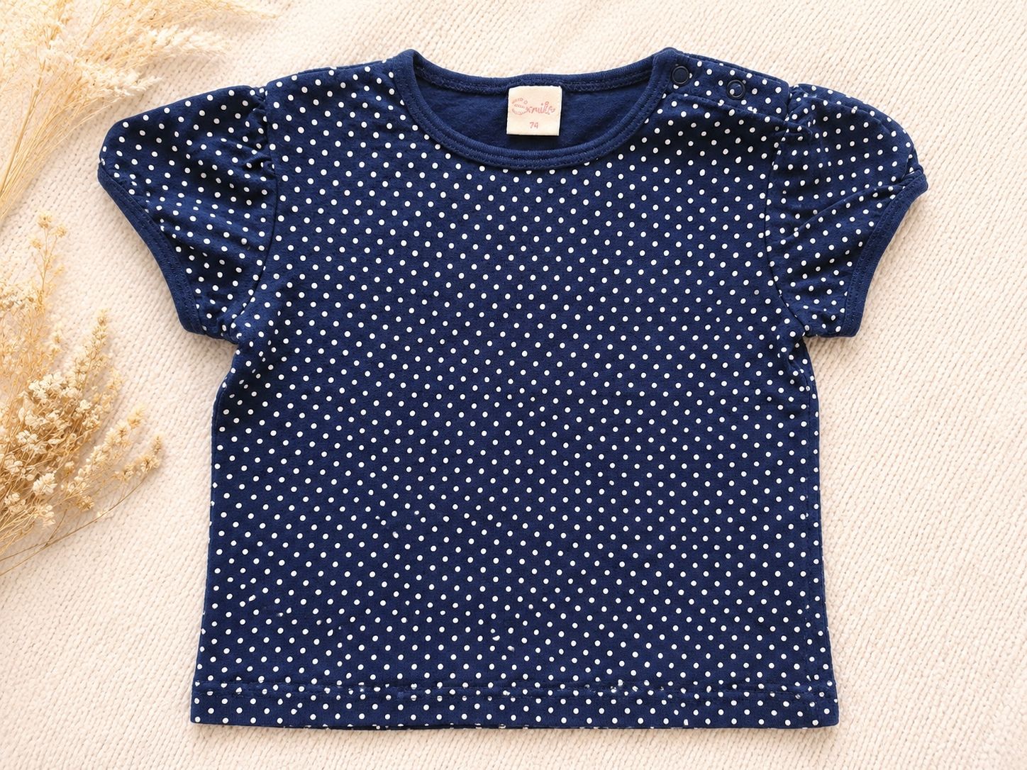 Camicette, T-shirt & Top: Baby Shirt 80 – Nuovo (secondo la descrizione) da Zürich venduto da Kris8050