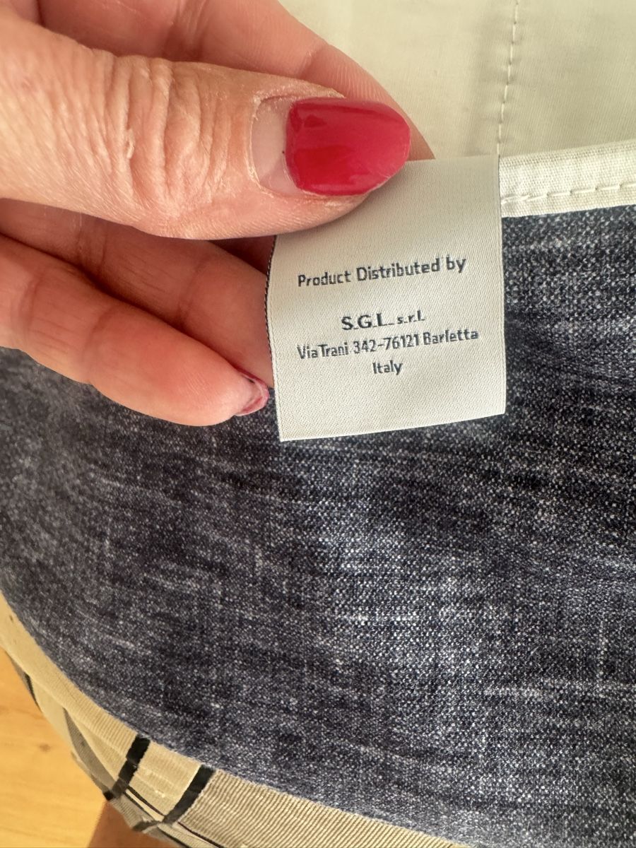 Circolo Giacche: Original Circolo Blazer Sommer Gr 34/36 – Usato da Herrliberg venduto da joe_9hly 4