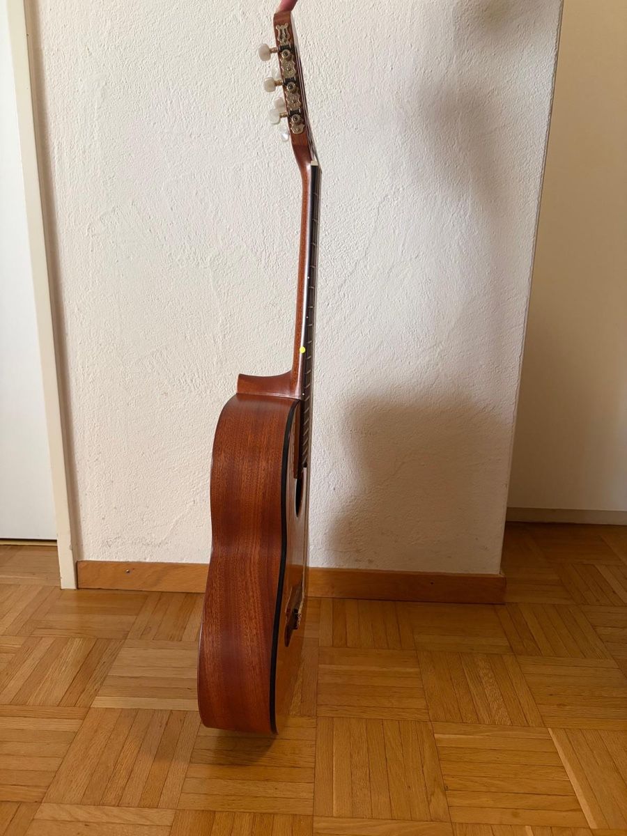 Musikinstrumente: Levinson SOFIA S58C-N-LEV Gitarre – Gebraucht aus Jona von Siestaaa 2