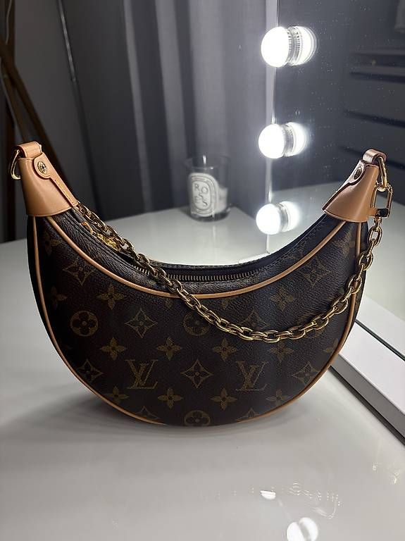 Sacs femmes: Louis Vuitton Loop – D'occasion à Boll par son_by2h 2