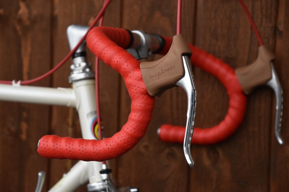 Mondia Biciclette: Schönes Retro Rennrad Mondia Stahlrahmen Shimano 600 – Usato da Illgau venduto da sechskant 3