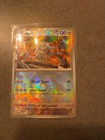 Heatran Pokeball 068/131 Prismatic Evolutions