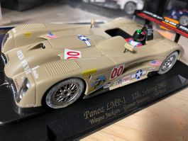 Panoz. LMP-1 Sebring FLY SlotcaR 1:32 Neu