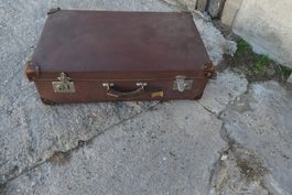 valise ancienne