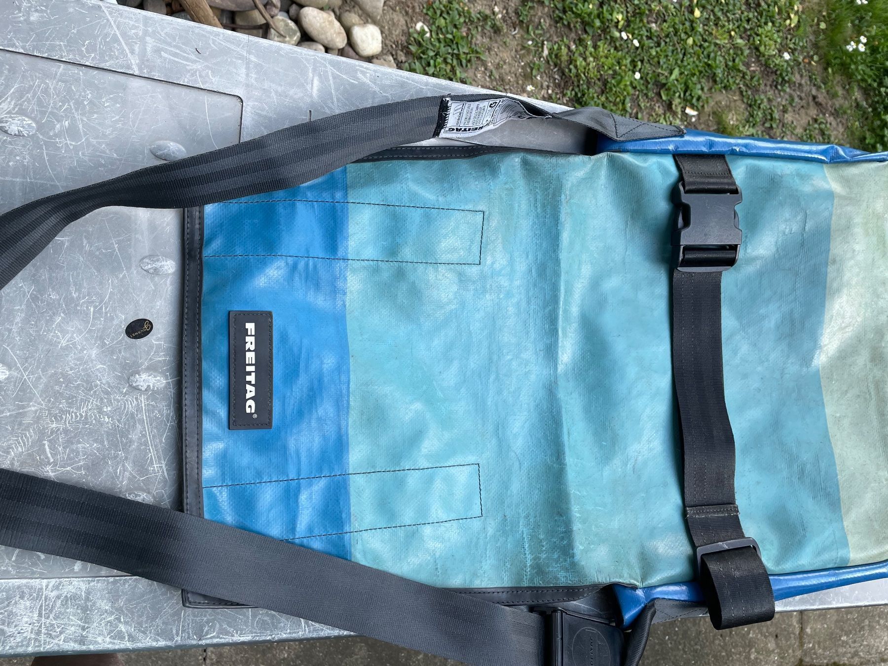 Borse: Freitag Tasche – Usato da Schaffhausen venduto da pinca19 5