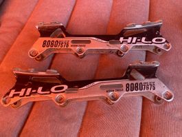 CHASSIS BAUER INLINE HI-LO