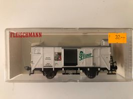 Fleischmann 5357