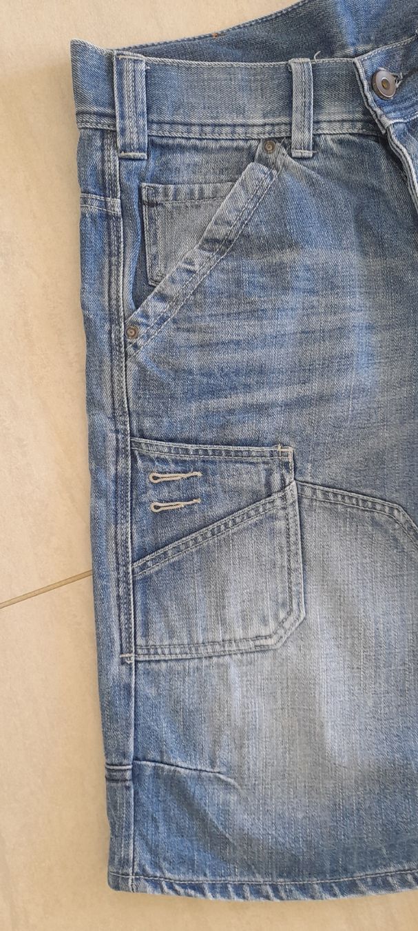 Jack & Jones Pantalons: Short jean Jack & Jones M – Neuf (Voir description) à ERLINSBACH par doudouce 2