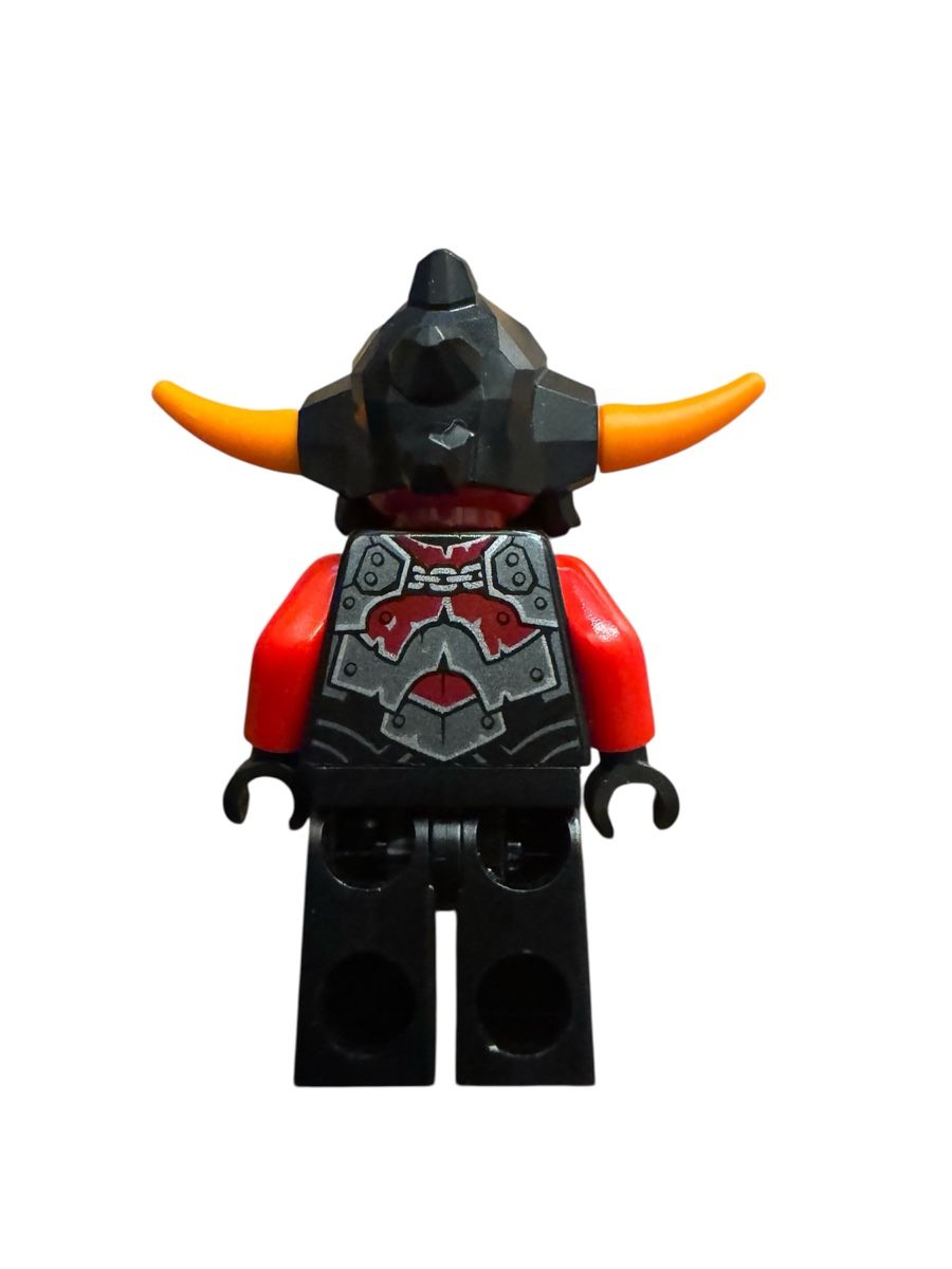 Lego Kit di costruzioni: Lego Nexo Knights Ash Attacker nex005 – Usato da Wetzikon ZH venduto da the-collector91 1