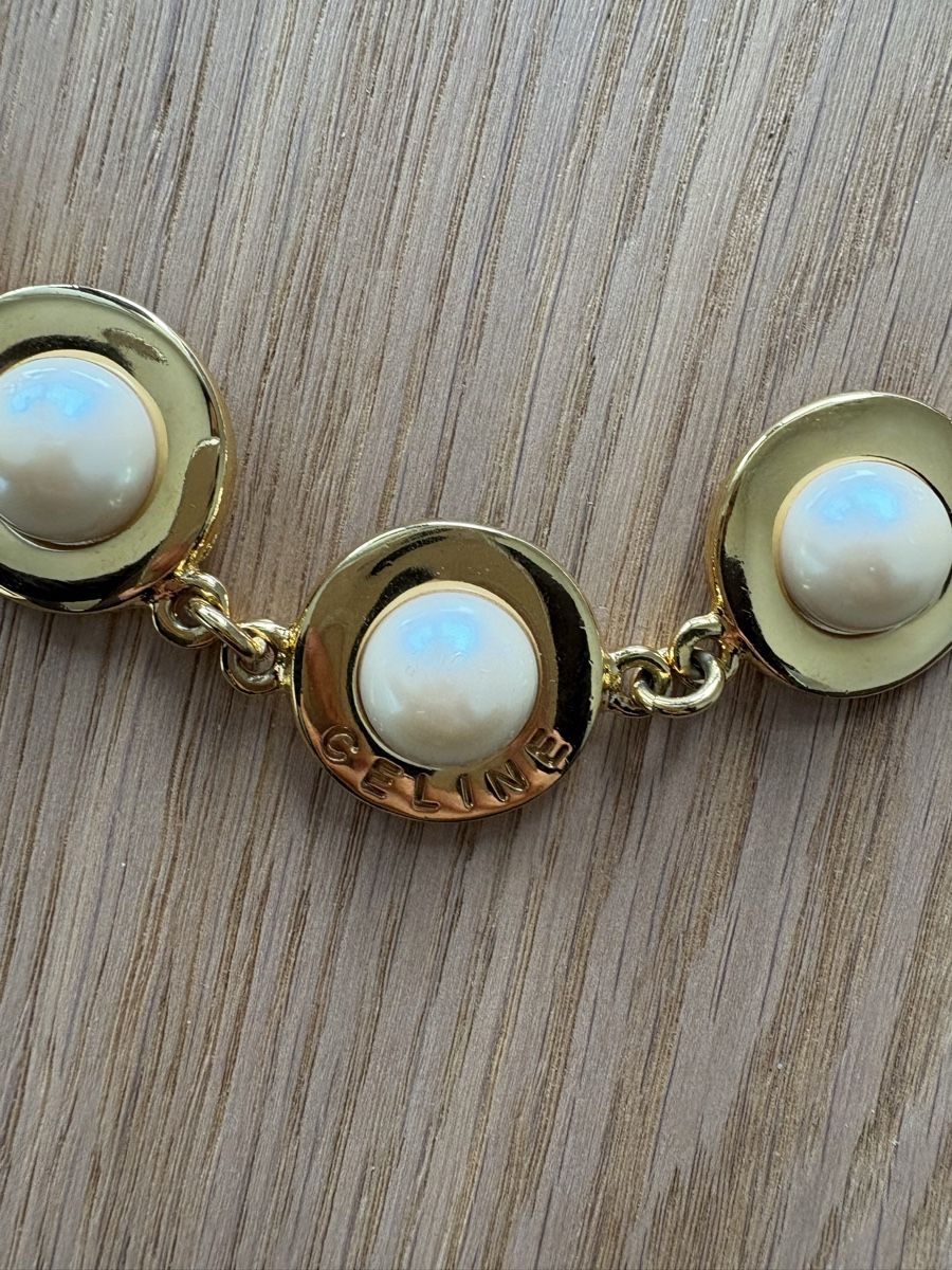 Celine Ketten: Celine necklace  – Gebraucht aus St. Gallen von ott_f827 1