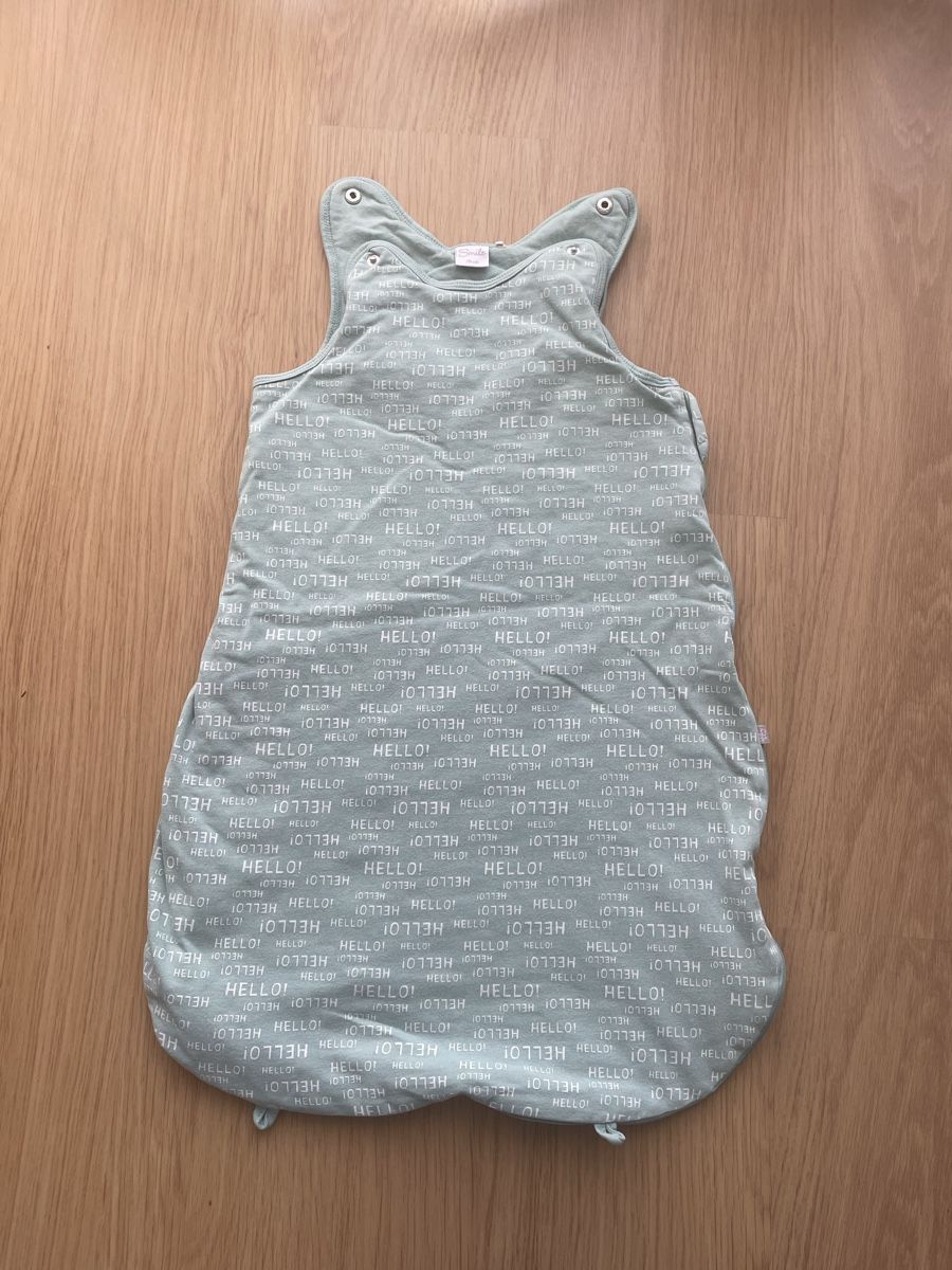 Sacchi a pelo: Baby - Schlafsack – Usato da Grosshöchstetten venduto da and_7gf5