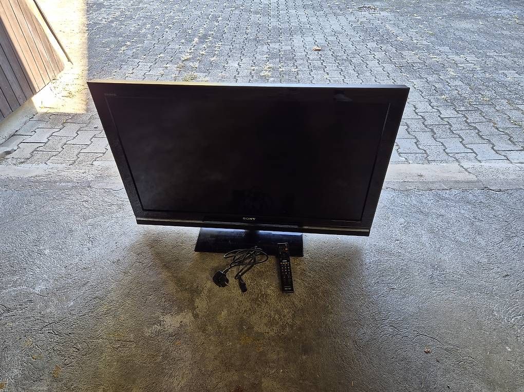 Televisori: Sony KDL 40W5500 – Usato da Oberrohrdorf venduto da Alpen2008