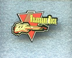VOLKSBANK  ROCK