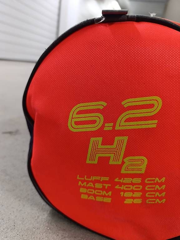 Surfen: Windsurf Neilpryde h2 neuve  – Gebraucht aus Montreux von rao_r66l 1