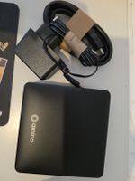 Amino AMIGO 7X v3 Streaming Player - gebraucht