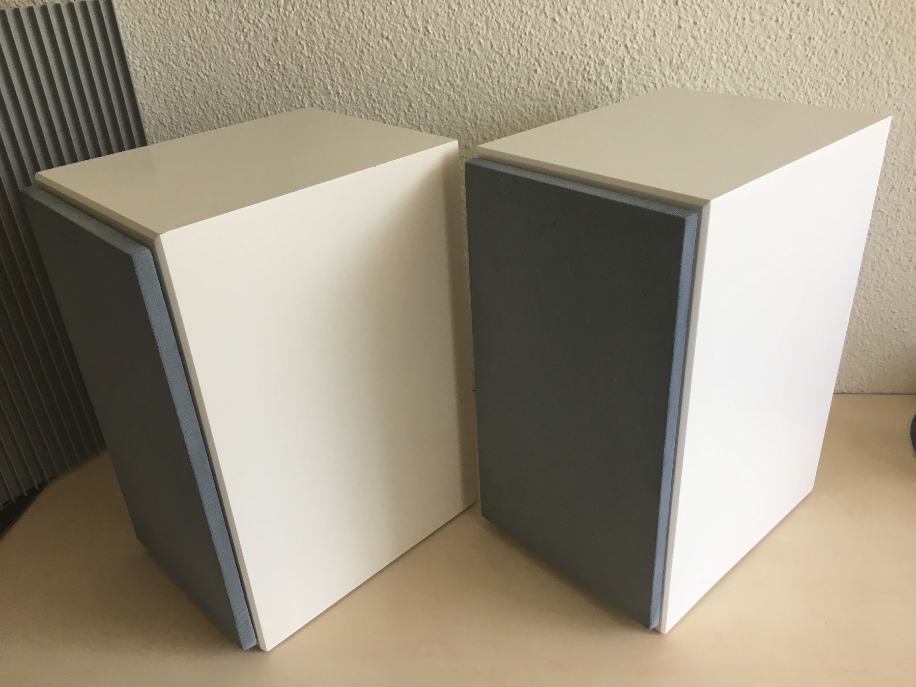 Dynaudio Haut-parleurs: Dynaudio Special one, Dynaudio Klassiker – D'occasion à Russikon par Pshalom 1