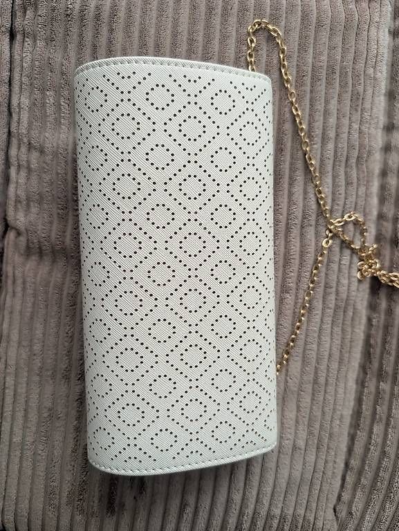 Borse da donna: Clutch – Usato da Fideris venduto da Miri.fa 4