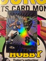 NFL Lamar Jackson Baltimore Ravens