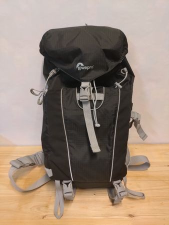 Sac à dos photo Lowepro sport sling 100 AW TBE 