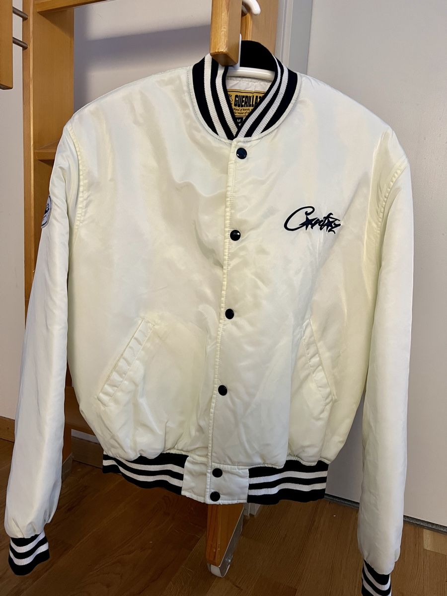 Corteiz Jacken: Corteiz Jacke – Neu (gemäss Beschreibung) aus Bern von lemo44