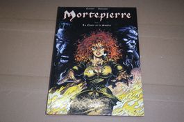 MORTEPIERRE     °°°°° LA CHAIR ET LE SOUFFRE °°°°°
