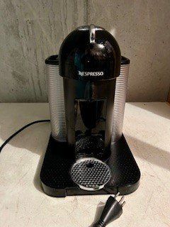 Kaffeemaschine Nespresso Vertuo Club (Gebraucht) in Bern für CHF 30 ...