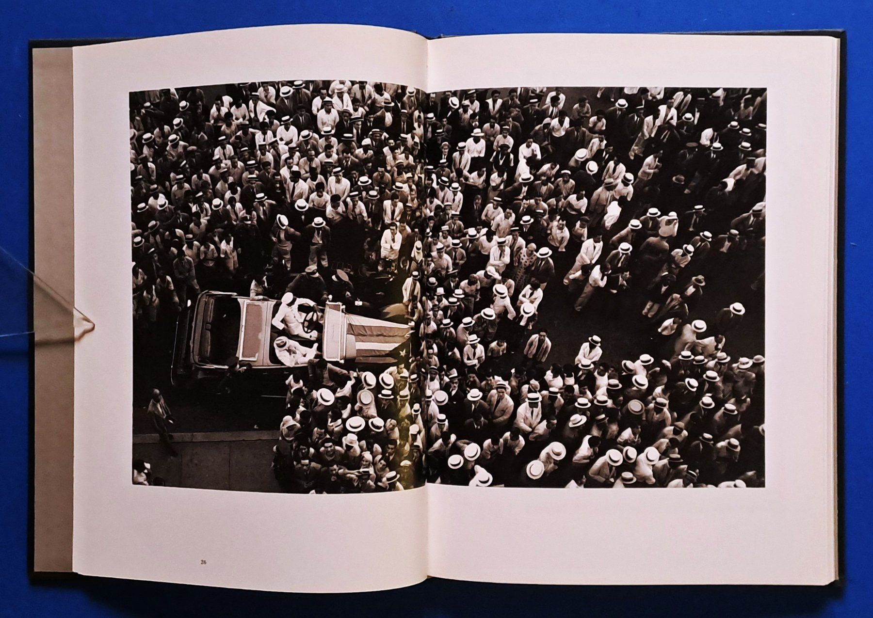 Bücher: WALKER EVANS: HAVANA 1933. EA 1989 Paris. – Gebraucht aus Zürich von archiphil 5