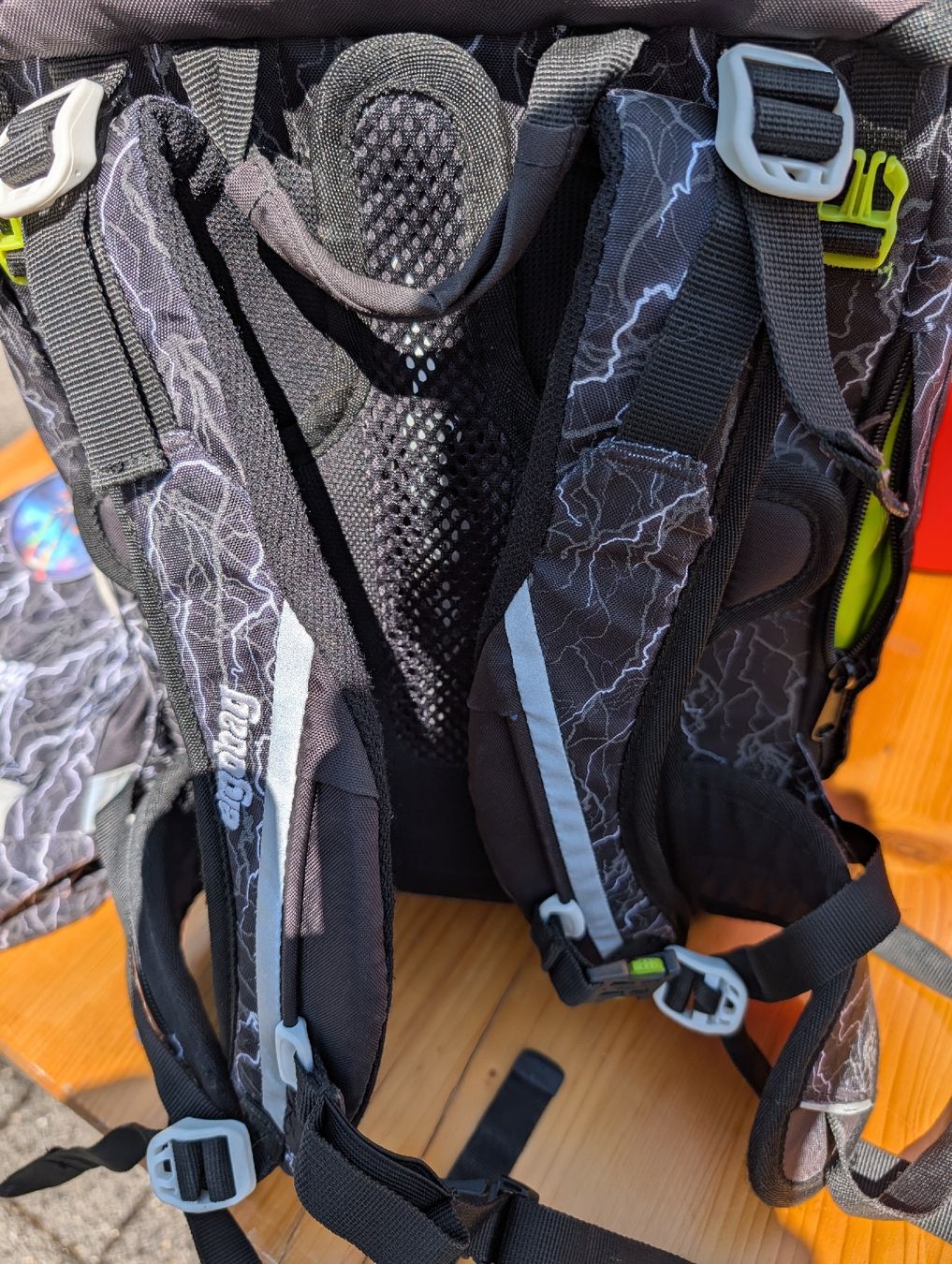 Ergobag Sacs & sacs à dos: Ergobag Schulsack – D'occasion à Allschwil par Novi1 1