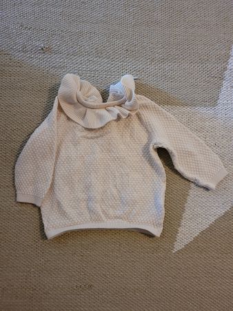 Pullover gr. 68