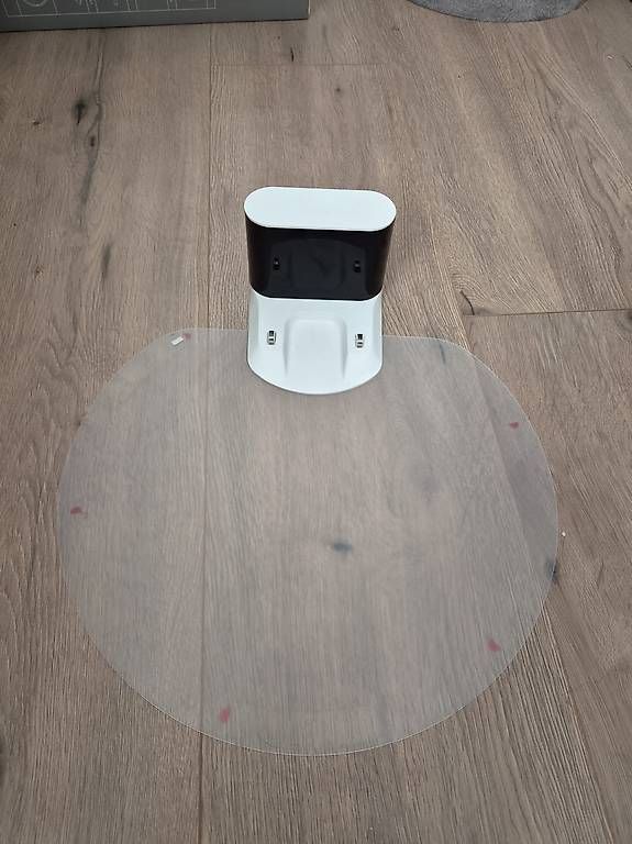 Roborock Aspirateurs & Accessoires: Roborock s5 staub- Nasssauger – D'occasion à Muolen par lvo_tl8q 2
