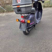 Honda Melody