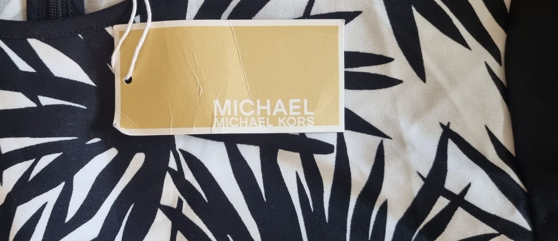 Michael Kors Kleiderpakete: Michael Kors Sommerhose und Oberteil – Neu (gemäss Beschreibung) aus Kleinbösingen von Walle70 1
